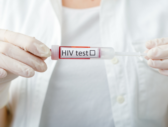 Ламивудин — новое описание