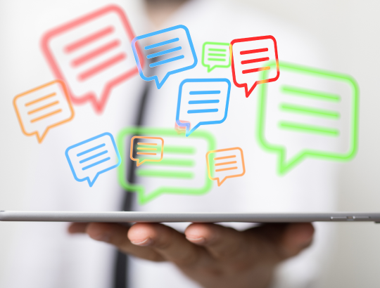 В сети запустили новый информационный канал для пациентов «Хороший прогноз»