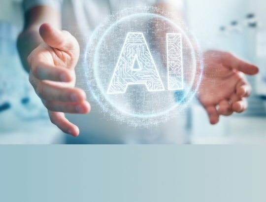 ЕМC внедряет сервис мониторинга компании «Третье Мнение» на базе AI