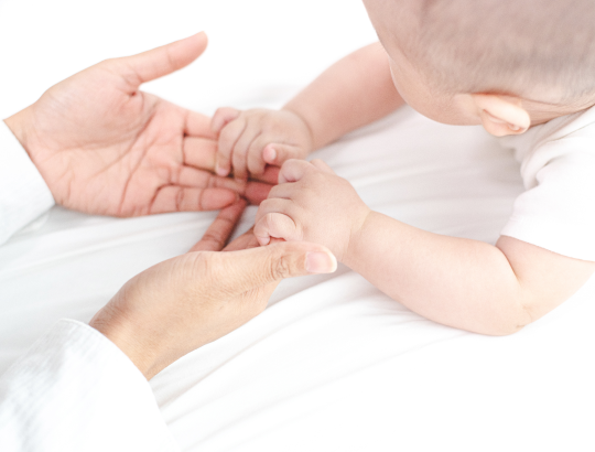 За время существования ВРТ на свет появилось более 10 млн детей во всем мире