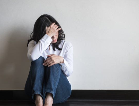 Дулоксетин — новое описание антидепрессанта