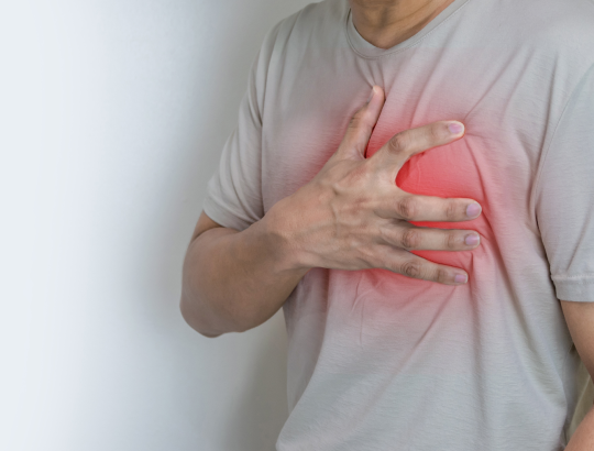 Розувастатин — новое описание