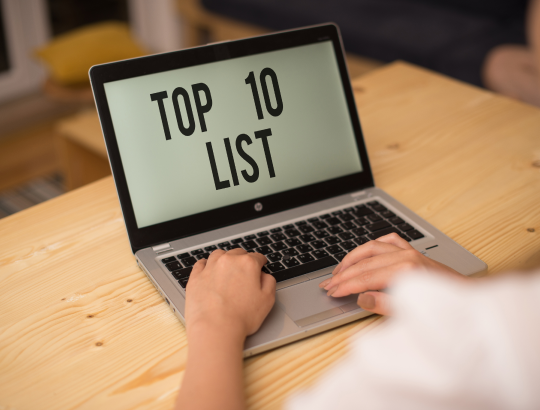 Топ-10 по количеству заказов на сайте аptekirls.ru в июле 2022 года