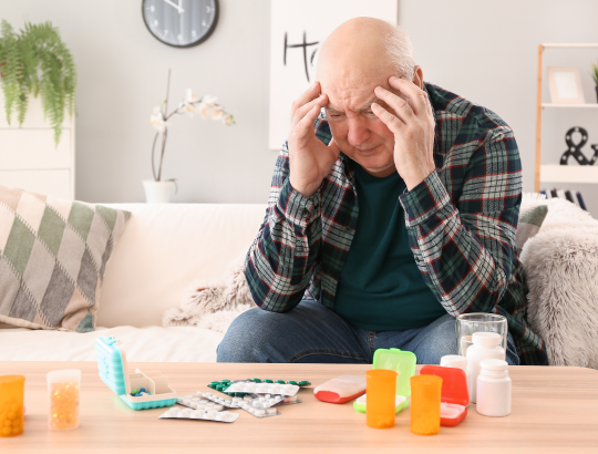 Школа для врачей, посвященная диагностике когнитивных расстройств у пожилых