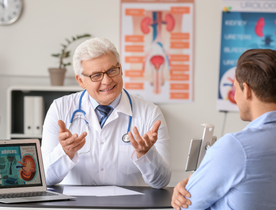 III Московский объединенный съезд нефрологов