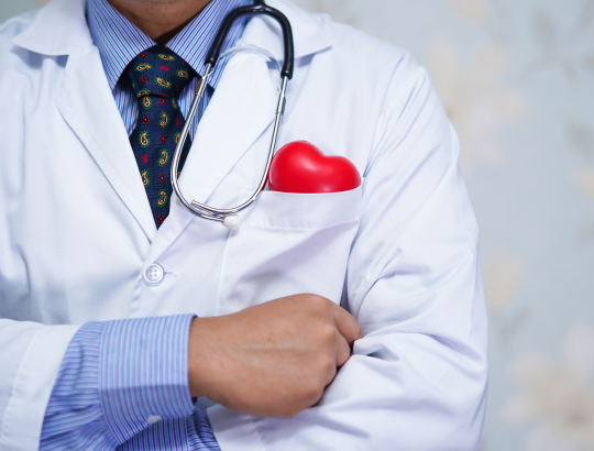 BIOCAD направит 5 млн рублей победителям грантового конкурса «Наука добра»