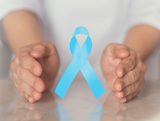 Бикалутамид — новое описание