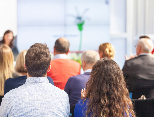 XXIII Международный конгресс «Информационные технологии в медицине»