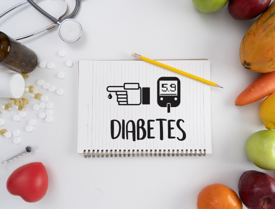 «Междисциплинарный подход к лечению пациентов с сахарным диабетом»