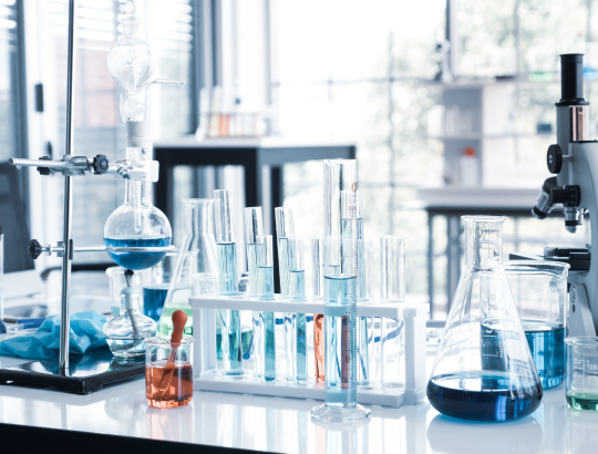 В Московском Политехе могут выявлять побочные действия ЛС до его клинических испытаний