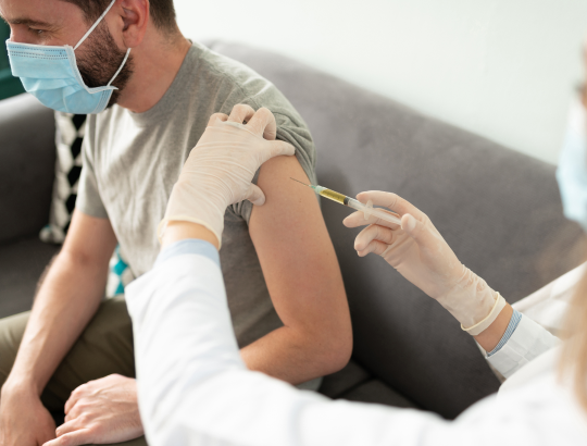 Вакцина Гриппол<sup>®</sup> Квадривалент включена в методрекомендации по профилактике ОРВИ