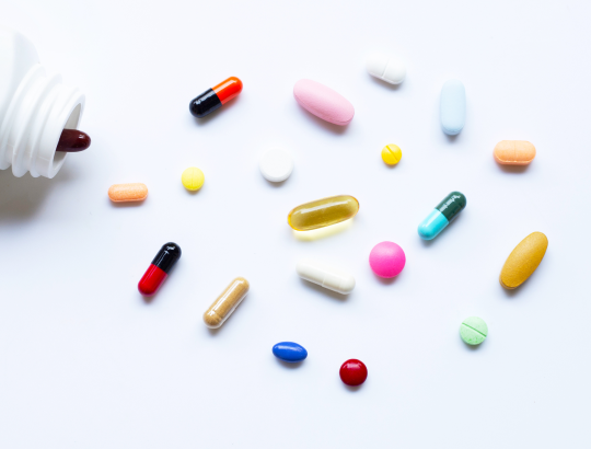 Актуализированы цены на 398 препаратов