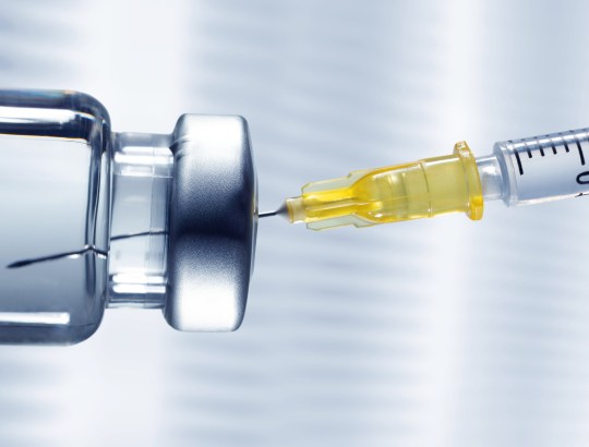 Исследование в Аргентине подтвердило долгосрочную защиту от COVID-19 при вакцинации «Спутником V»