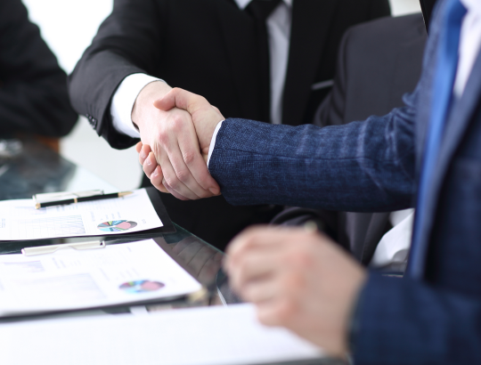 РФПИ и ФМБА объявляют о стратегическом сотрудничестве