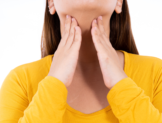 Ибрутиниб: побочные действия