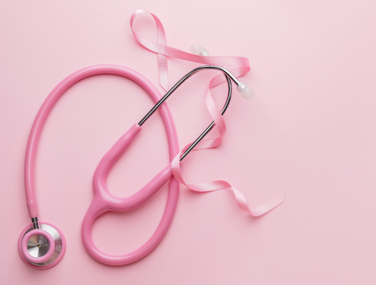 Компания «Онкостар» успешно провела испытания препарата для терапии рака молочной железы