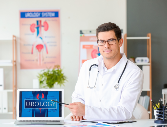 Аванафил: постмаркетинговый опыт