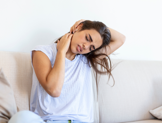 Целекоксиб — новое описание