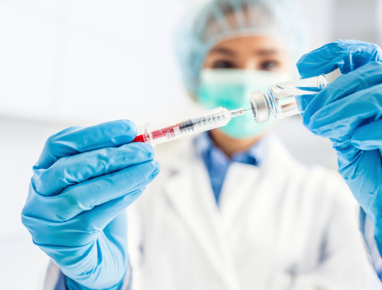 Постановление Правительства РФ №2537