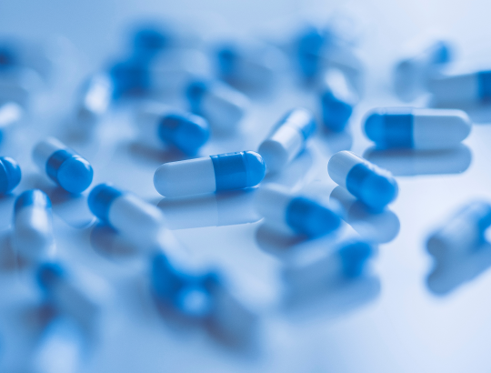 Актуализированы цены на 247 препаратов