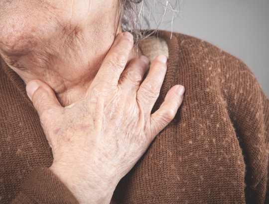 Занубрутиниб: применение в гериатрии