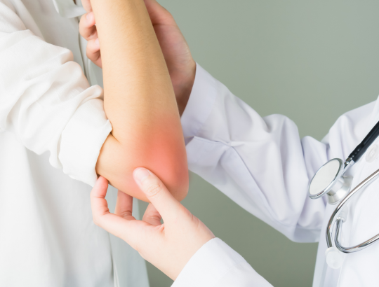 «ОнкоTаргет» запустил производство тофацитиниба на основе собственной субстанции