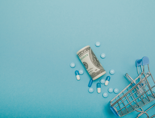 Обновлена информация о ценах на 358 препаратов из Перечня ЖНВЛП