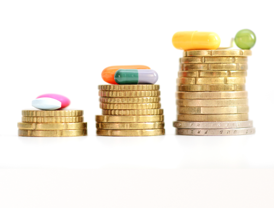 АФП ЕАЭС и ФАС: о внесении поправок в постановление Правительства №1771