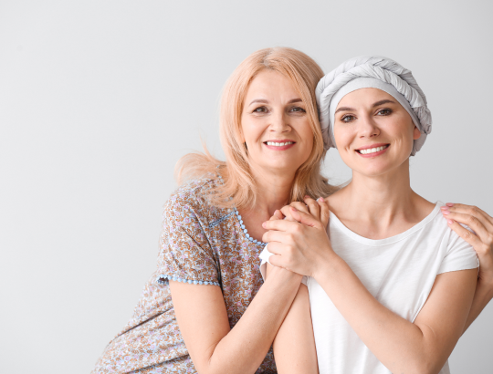 Форум «Движение против рака»