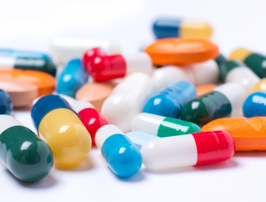 Актуализирована информация о ценах на ЖНВЛП