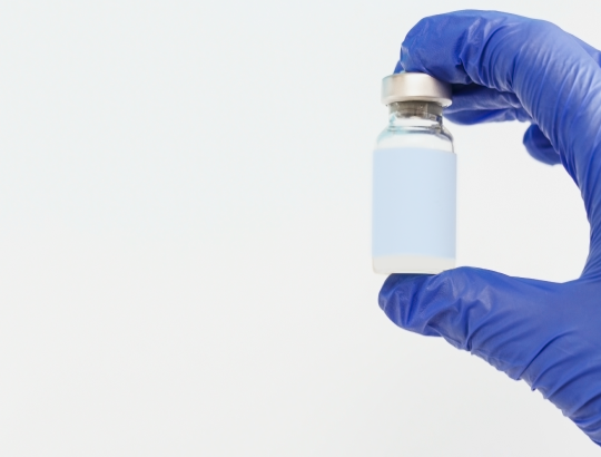 Амикацин: генетически обусловленная ототоксичность