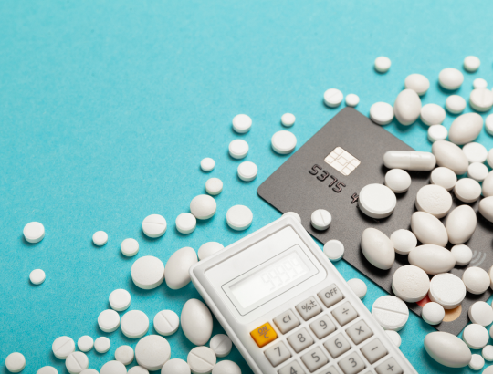 Актуализированы цены на 351 препарат