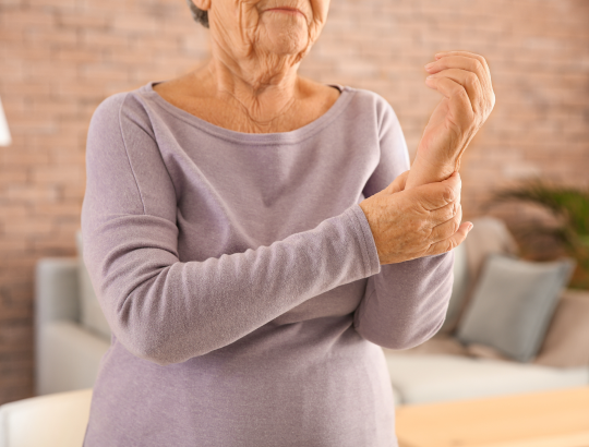 Напроксен — обновленное описание НПВС