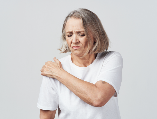 Школа для врачей «Лечение хронических артритов и болевых синдромов»