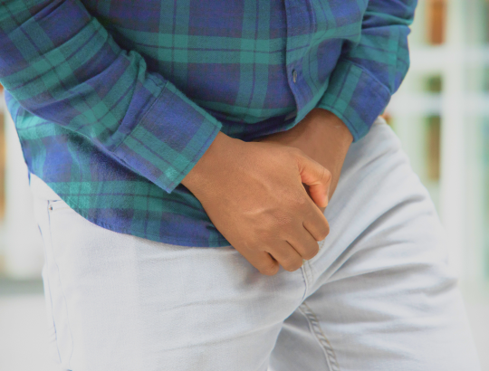 Дутастерид — новое описание средства для лечения ДГПЖ