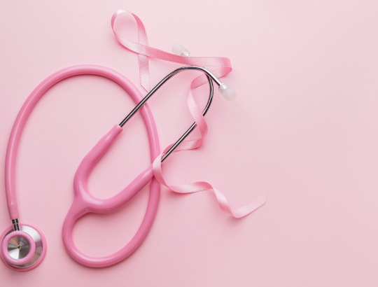 Школу для пациентов с раком молочной железы провели  в НМИЦ онкологии им. Блохина