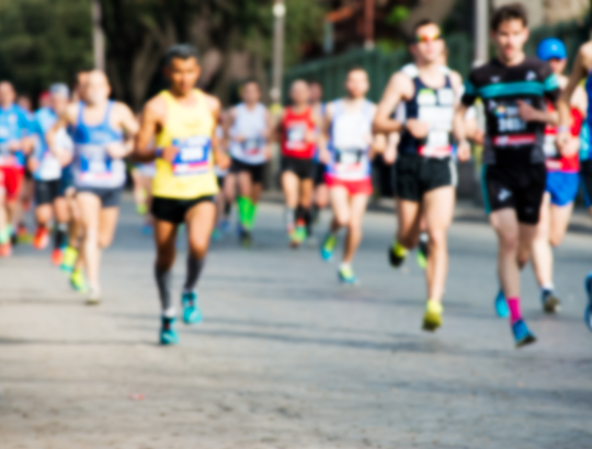 Компания Dr. Reddy’s поддержала забег в защиту окружающей среды