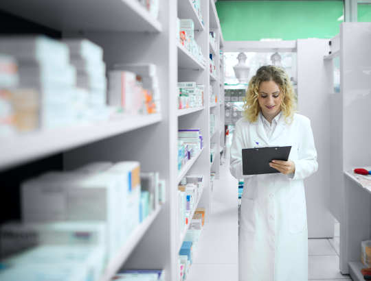 Госдума одобрила увеличение штрафов за отпуск без рецепта лекарств, подлежащих ПКУ