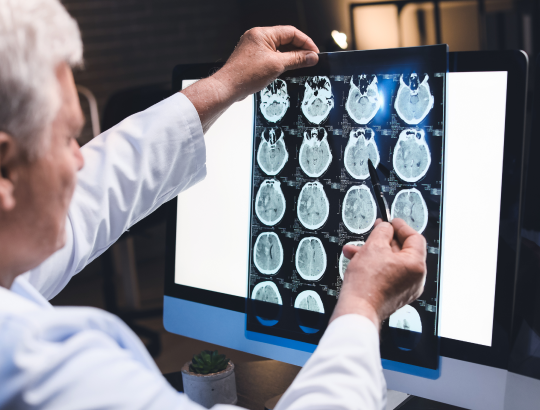 Школа практикующего врача «Современные подходы к терапии когнитивных нарушений»