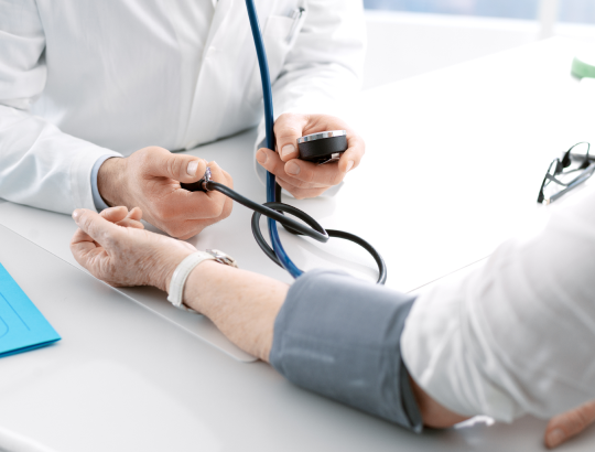 Школа практикующего врача для кардиологов и терапевтов