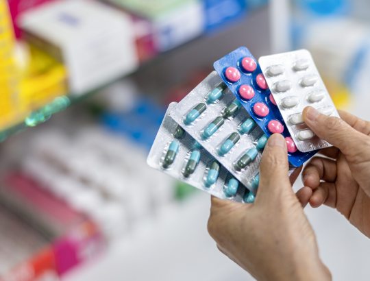 Актуализированы цены на 290 препаратов Перечня ЖНВЛП