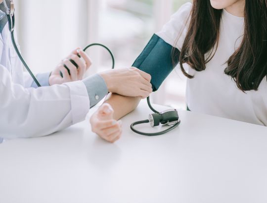 Каптоприл — обновлено описание гипотензивного средства