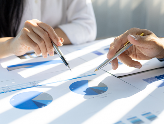 Продажи «Биннофарм Групп» в рознице выросли почти на четверть