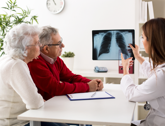 Капматиниб: новая информация