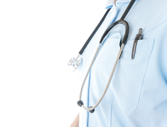 С Днем медицинского работника!