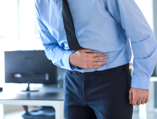 Месалазин — актуализирована информация