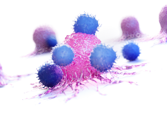 Атезолизумаб: постмаркетинговый опыт