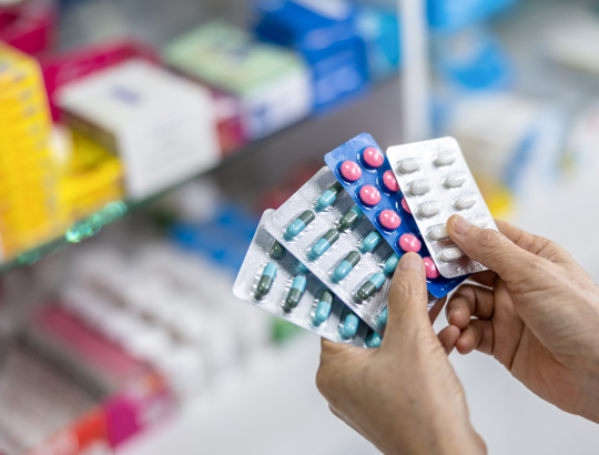 Обновлены цены на 192 препарата