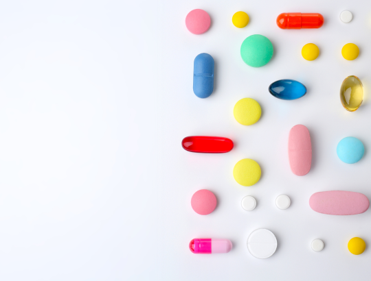 В России появится система прогноза потребностей в лекарствах из Перечня ЖНВЛП