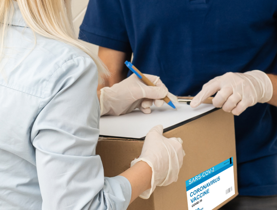 Правительство внесло изменения в порядок ввоза лекарств в Россию